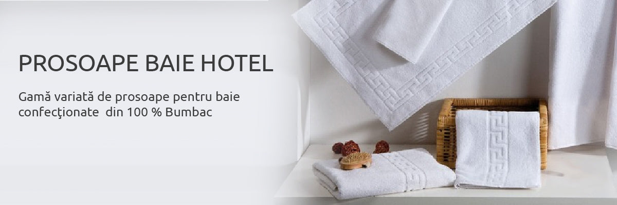 Prosoape hotel